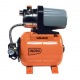 Насосная станция Ingro Machine CAM 88/25-IM в Костроме