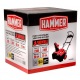 Снегоуборщик электрический Hammer Snowbull 2000E в Костроме