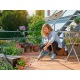 Аккумуляторный пылесос Gardena EasyClean Li в Костроме
