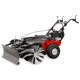 Подметальная машина Tielburger TK58 PRO Hydro (B&amp;S) в Костроме