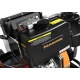 Мотоблок Carver MT-900DE в Костроме