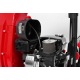 Промышленный пылесос Hecht 8573 Profi в Костроме