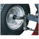 Садовый минитрактор Al-KO PowerLine T 15-92 HDE в Костроме