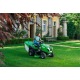 Садовый минитрактор Viking MT 6112.1 C в Костроме