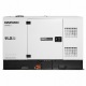 Дизельгенератор Daewoo DDW 14 SSE-3 в Костроме