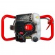Мотобур (бензобур) ADA Ground Drill 7 со шнеком Drill 250 в Костроме