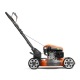 Газонокосилка бензиновая Husqvarna LB 251S в Костроме