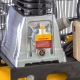 Компрессор поршневой Denzel DR4000/100 в Костроме
