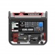 Бензогенератор Sunreka G8500EAX 8 кВт в Костроме