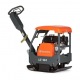 Виброплита реверсивная Husqvarna Atlas Copco LG 164 в Костроме