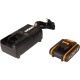 Аккумуляторная пила Worx WG329E.9 6&quot; (без аккумулятора и зарядного устройства) в Костроме