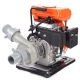 Бензиновая мотопомпа Patriot MP 2010 L в Костроме