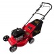Газонокосилка бензиновая DDE WYZ20 с двигателем Briggs&amp;Stratton 675 Series в Костроме