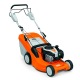 Газонокосилка бензиновая Stihl RM 448 TX в Костроме