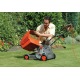 Скарификатор электрический Flymo Compact 3400 в Костроме