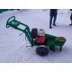Бензиновый измельчитель пней Sable SG350H в Костроме