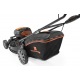 Газонокосилка аккумуляторная Carver LMB-1846 в Костроме