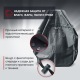 Чехол защитный Park-Manner для садового трактора, универсальный серии Pro MAX в Костроме