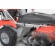 Подметальная машина Hecht 8101 BS в Костроме