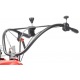 Мотоблок Pubert Vario 55H TWK+ с пневмоколесами 4x8 в Костроме