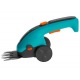 Аккумуляторые садовые ножницы Gardena ClassicCut Li 09855 в Костроме