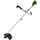Аккумуляторный триммер GreenWorks 40V, 40 см в Костроме