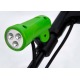 Снегоуборщик аккумуляторный GreenWorks GD40STK5 5 Ач в Костроме