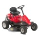 Садовый райдер MTD Minirider 76 SD в Костроме