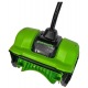 Снегоуборщик аккумуляторный (лопата) GreenWorks GD60SS (без аккумулятора и зарядного устройства) в Костроме
