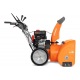 Снегоуборщик Daewoo DAST 1080 в Костроме