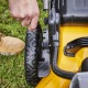 Газонокосилка аккумуляторная Dewalt DCMW564P2 в Костроме