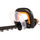 Электрический кусторез (электрокусторез) Worx WG210E в Костроме