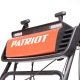 Снегоуборщик гусеничный Patriot Сибирь 85ET в Костроме