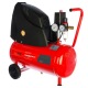 Компрессор поршневой безмасляный Fubag House Master Kit OL195/24 + 5 предметов в Костроме