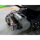 Измельчитель веток и древесных остатков Laski LS 150DW Track в Костроме