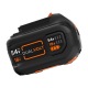 Аккумулятор Black+Decker DualVolt BL2554 в Костроме
