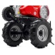 Мотоблок Pubert VARIO 70B TWK+ с пневмоколесами в Костроме
