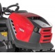 Садовый минитрактор Seco Starjet UJ102/22H в Костроме