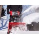 Снегоуборщик Snapper H1528ES в Костроме