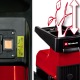 Измельчитель электрический Einhell GC-RS 60 CB в Костроме