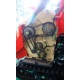 Измельчитель бензиновый Maruyama HNJ-1328-EU в Костроме