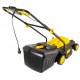 Электрическая газонокосилка Huter ELM-2000P в Костроме