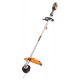Триммер аккумуляторный Worx WG186E.9 (без аккумулятора и ЗУ) в Костроме