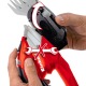 Ножницы-кусторез аккумуляторные Einhell GE-CG 12 Li WT в Костроме