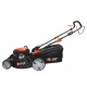 Газонокосилка бензиновая Brait BLM4052SM PRO в Костроме