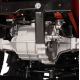 Садовый минитрактор Daewoo DLT 84 H в Костроме