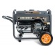 Бензогенератор Helmut LS 3000 2.8 кВт в Костроме