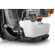 Воздуходувка бензиновая Stiga BL 980 R в Костроме