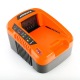 Аккумуляторный триммер Patriot TR 340XL в Костроме