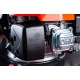 Газонокосилка бензиновая Efco LR 48 PK Comfort Plus в Костроме